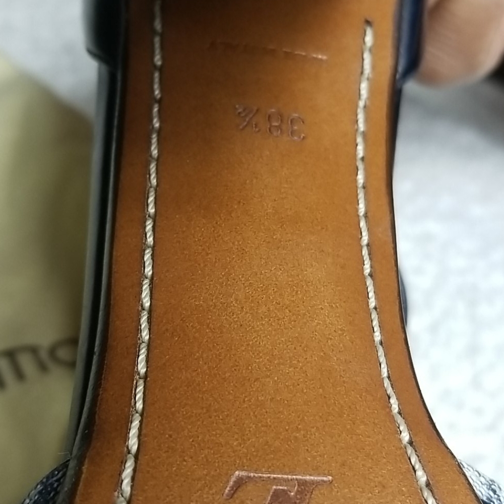 Louis Vuitton Pumps - Picture 3 of 14